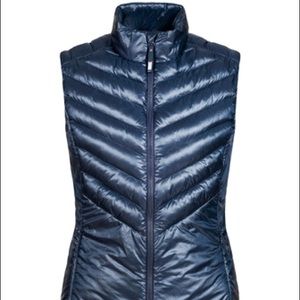 Mountain Force Down Vest